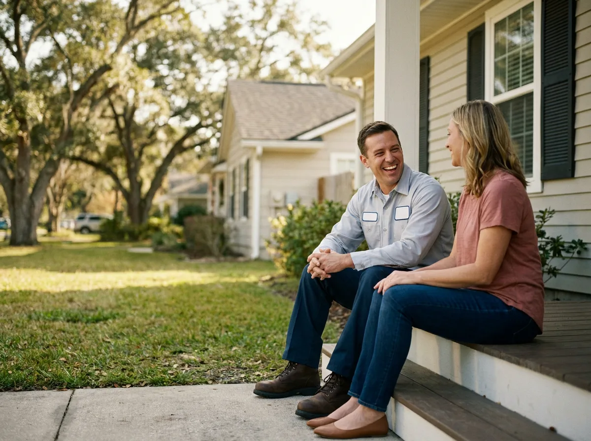 Septic tank pumping FAQs for Oakfield, GA